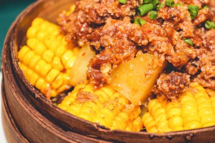 九锅一堂酸菜鱼(三峡广场印象汇店)