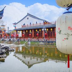 盐城八大碗(大洋湾店) User Photo
