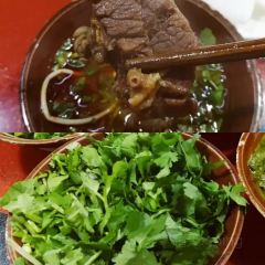 Shijiaba Beef (chengnan) User Photo