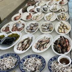 Yueximei'aoyucun User Photo