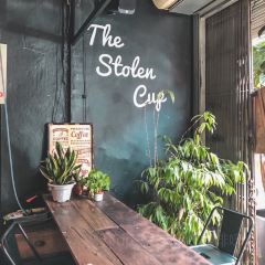 The Stolen Cup User Photo