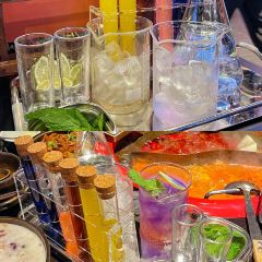 豪渝火锅(洪湖店) User Photo