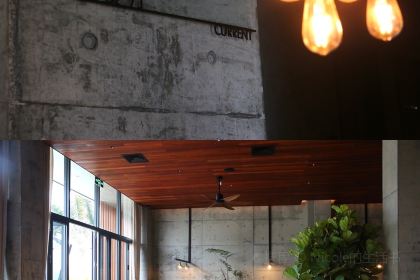 LUX* Chongzuo · CURRENT