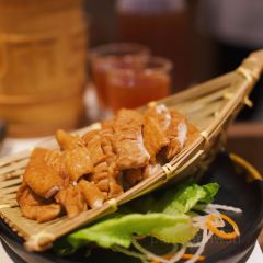 周师兄重庆火锅(KK MALL 京基店) User Photo