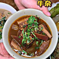 嘉麗园潮州粉面餐厅張用戶圖片