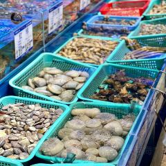 红星平潭海鲜(冶山店) User Photo