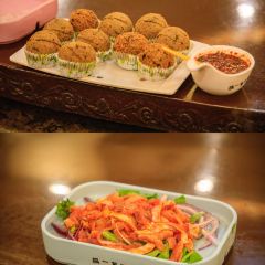 天下第一锅(唐人街店) User Photo