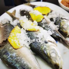 海之鲜大排档(东山海鲜金銮湾店) User Photo