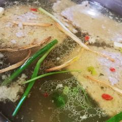 红玲肉饼野生菌火锅店 User Photo