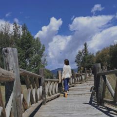 松潘上磨康萨藏家乐 User Photo