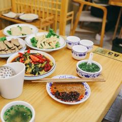 北頌冰煮羊創業城店張用戶圖片