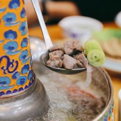 北頌冰煮羊創業城店張用戶圖片