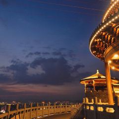 云卷云书咖啡厅 User Photo