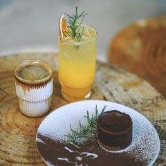 馥屿咖啡(天生桥店) 여행 사진