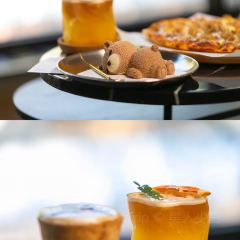 無界咖啡Mukai Coffee&Stay張用戶圖片