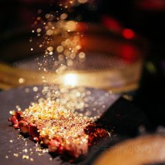 爱烧肉居酒屋(黑金店) User Photo