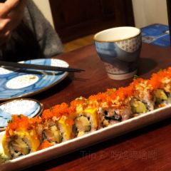 小奢川本料理(乐清店) User Photo