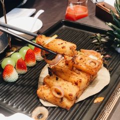 江南名厨·高级餐厅·精致江浙菜(金融中心店) User Photo