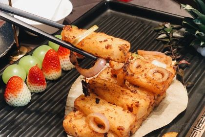 江南名厨·高级餐厅·精致江浙菜(金融中心店)