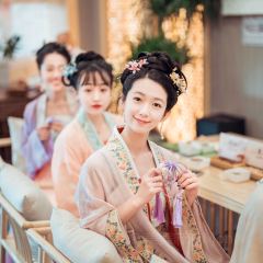 YI REN TANG 여행 사진