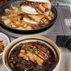 胡胖子有点味时尚餐厅(柳市店) User Photo