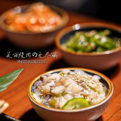 关西烧肉の無尽藏 User Photo