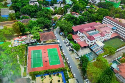 Du Fu Chinese Restaurant