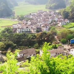 万峰林峰叁度假客栈·峰味小厨 User Photo