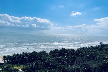 蟹逅海鲜餐厅(博鳌店)