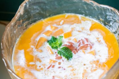 云朵姐姐·秘密花厨(临海店)