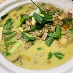 梁记粥铺(潜江第一店) User Photo