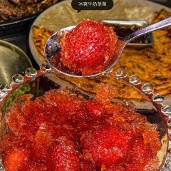 松明ONEONE烤肉馆(建业凯旋广场店) User Photo