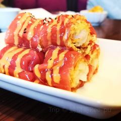 贵阳恒世纪酒店·恬中餐厅 User Photo