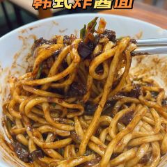 韓國小吃張用戶圖片