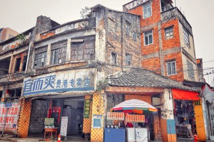 Liuweiluosifenyangroufen