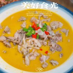 聚友香鱼庄·贤南川菜馆 User Photo