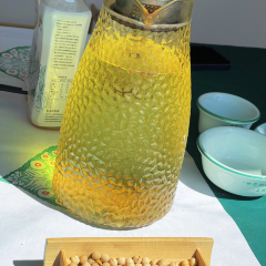 青朴庭院餐厅 User Photo
