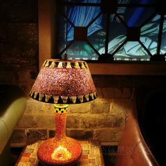 普蔻酒廊Le Procope Lounge張用戶圖片