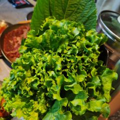 火炉旺·梵溪首尔烤肉大排档(中街吾悦店) 여행 사진