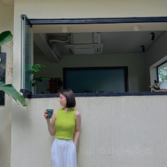 肆喜SPACE餐厅 User Photo