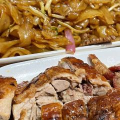 米粤传(光荣路店) User Photo