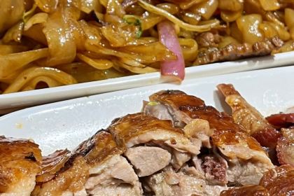 米粤传(光荣路店)