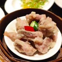 贵阳万丽酒店新满福楼餐厅 User Photo