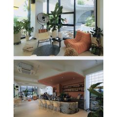安吉两小时咖啡馆 User Photo