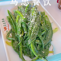 马忠餐饮(久治店) User Photo