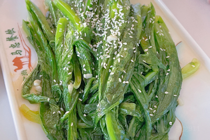 马忠餐饮(久治店)