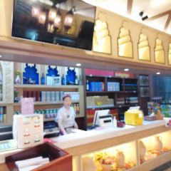 SEEUNARI西域娜依新疆菜(环宇广场店) User Photo