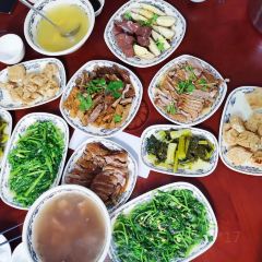 鸿发老大西胪莲藕(南园店) 여행 사진