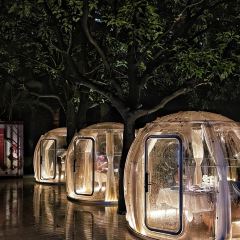 for you 浮遊·西餐廳（東二環泰禾店）張用戶圖片