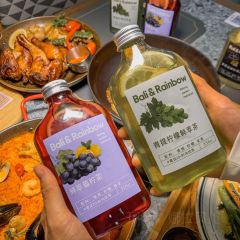 芭莉与彩虹西餐厅(成都合生汇店) User Photo